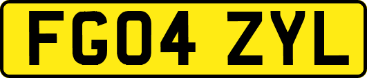 FG04ZYL