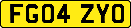FG04ZYO