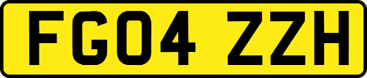 FG04ZZH