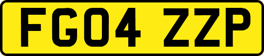 FG04ZZP
