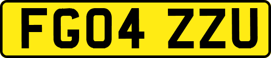 FG04ZZU
