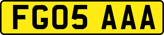 FG05AAA