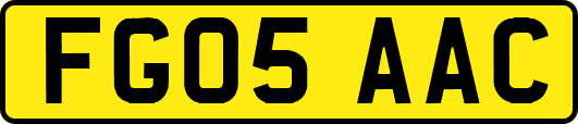 FG05AAC