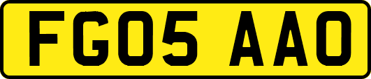FG05AAO