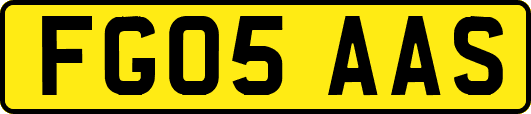 FG05AAS