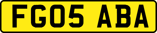 FG05ABA