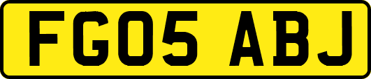 FG05ABJ