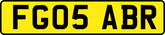 FG05ABR