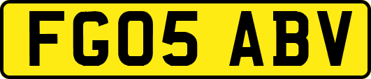 FG05ABV