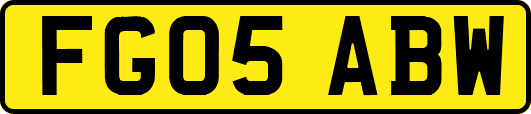 FG05ABW