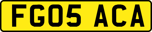 FG05ACA
