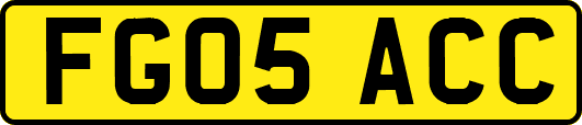 FG05ACC