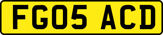 FG05ACD