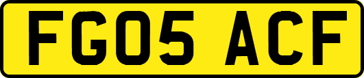 FG05ACF