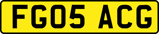 FG05ACG