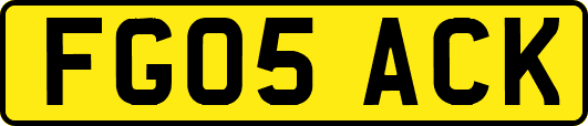FG05ACK