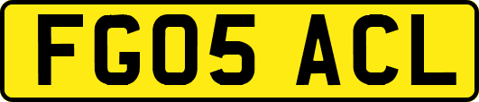 FG05ACL