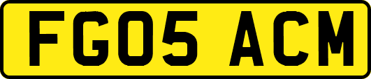 FG05ACM