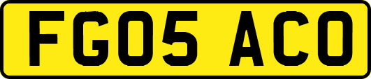 FG05ACO