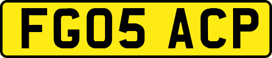 FG05ACP