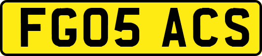FG05ACS
