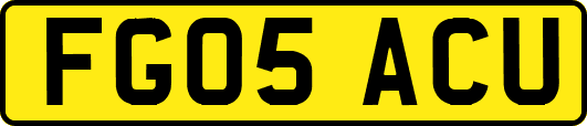 FG05ACU