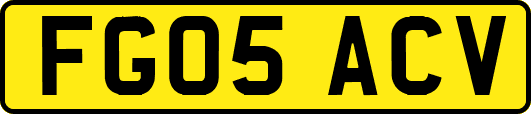 FG05ACV