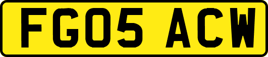 FG05ACW