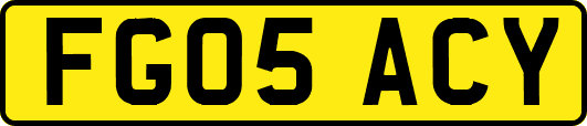 FG05ACY