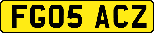 FG05ACZ