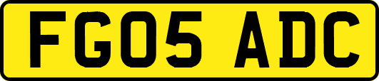 FG05ADC