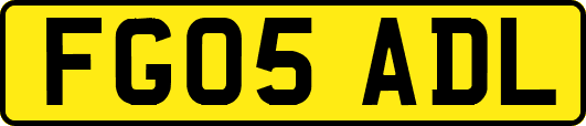 FG05ADL