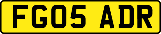 FG05ADR