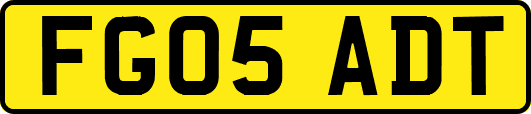 FG05ADT