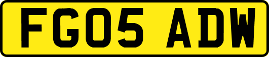 FG05ADW