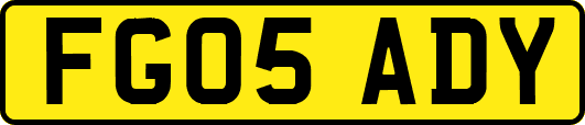 FG05ADY