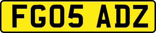 FG05ADZ