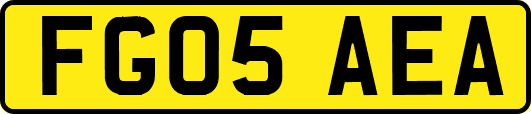 FG05AEA