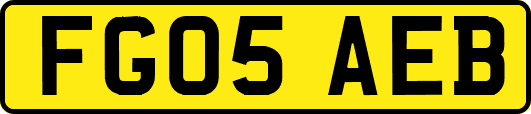 FG05AEB