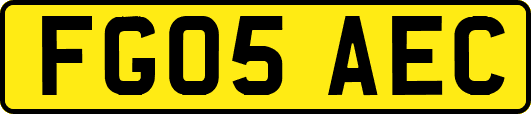 FG05AEC