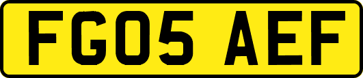 FG05AEF