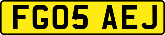 FG05AEJ