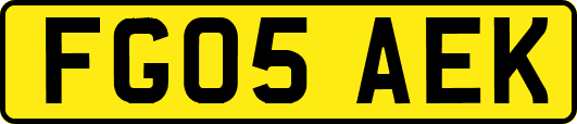 FG05AEK