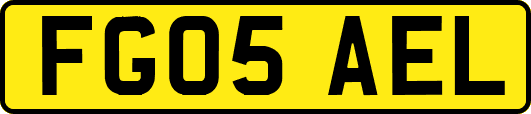 FG05AEL