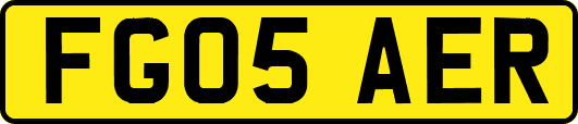 FG05AER