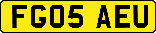 FG05AEU