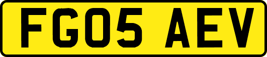 FG05AEV