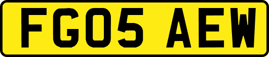 FG05AEW