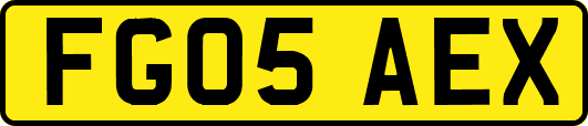FG05AEX