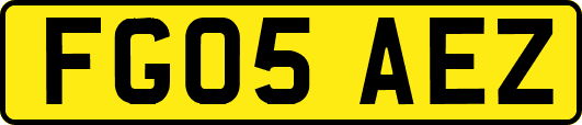 FG05AEZ